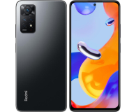 Xiaomi Redmi Note 11 Pro 6/128GB Graphite Gray - 733554 - zdjęcie 1